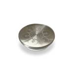 Mayu MU-005-001 Stainless Steel Lid