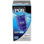 PUR PUR FM-3800 FAUCET FILTER replacement part - PUR RF-9999 Faucet Filter Replacements 3-Stage Filter