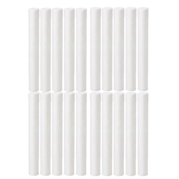 Pentek PS5-40 Spun Polypropylene Filter - 20-Pack