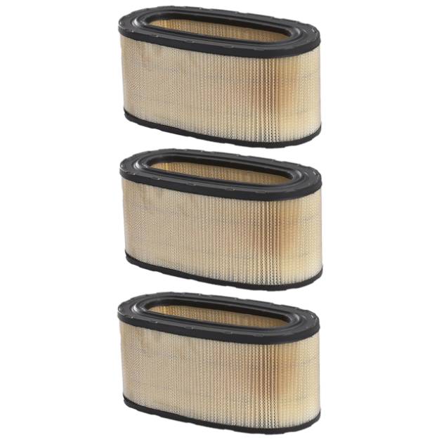 Purolator A25042 Car Air Filter Replacement 3-Pack