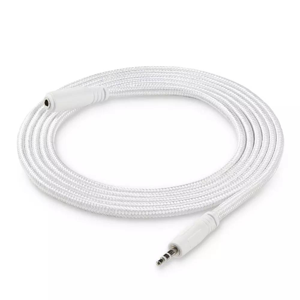 Resideo WLD3CABLE 5 ft. Cable Sensor for Wi-Fi Water Leak and Freeze Detector