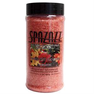 Fresh Cut Flowers Spa Salts 17 oz - 'Romantic'