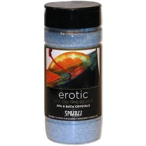 Spa Salts - Sex on the Beach 17 oz. - 'Erotic'