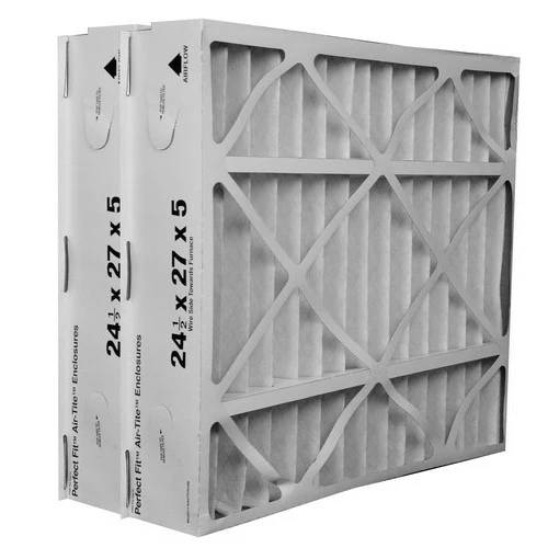 BAYFTFR24M2A 2-Pack Trane Perfect Fit Filter - 24.5x27x5 - 2-Pack