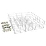 Amana ADB1400AWW2 replacement part - Whirlpool W10161215 Dish Rack