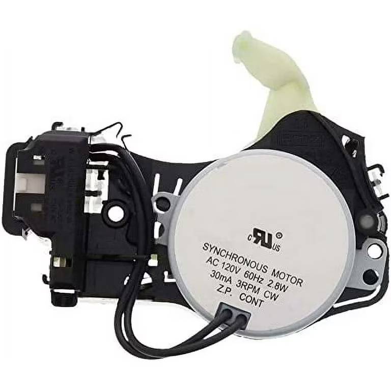 Whirlpool W11481722 Actuator - Shift (120V60Hz)