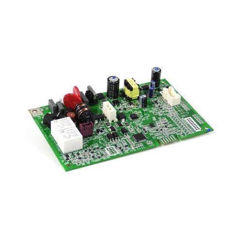 GE WD21X25736 Configured Service Machine Control Board