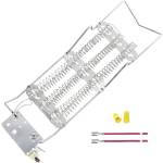 GE TGDL400AN0 replacement part - Whirlpool WP4391960 Dryer Heating Element Kit