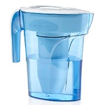 Zero Water Filter Pitchers and Replacement Filters