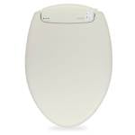 Brondell L60-EB replacement part - Brondell LumaWarm Heated Nightlight Biscuit Toilet Seat - Elongated