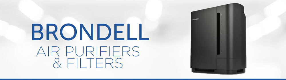 Brondell Air Purifier Filters