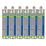 Everpure HF CSR WATER FILTRATION SYSTEMS replacement part - Everpure EV9693-10, EV969310 6-Pack 4FC-L Filter Cartridge -6-Pack