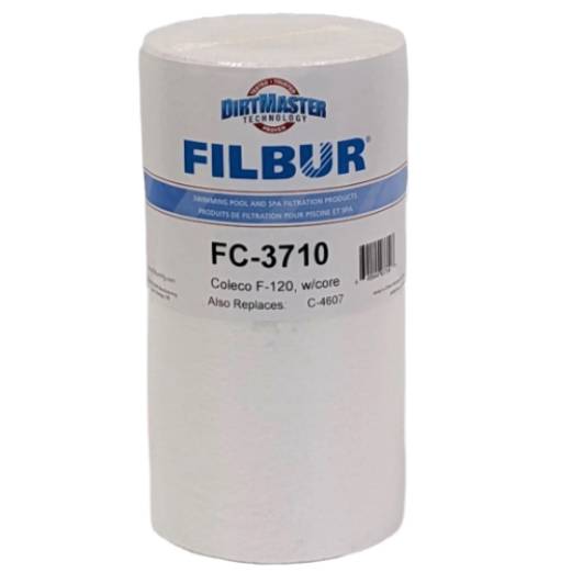 Filbur FC-3710 Replacement for Intex 59900 Pool and Spa Filter