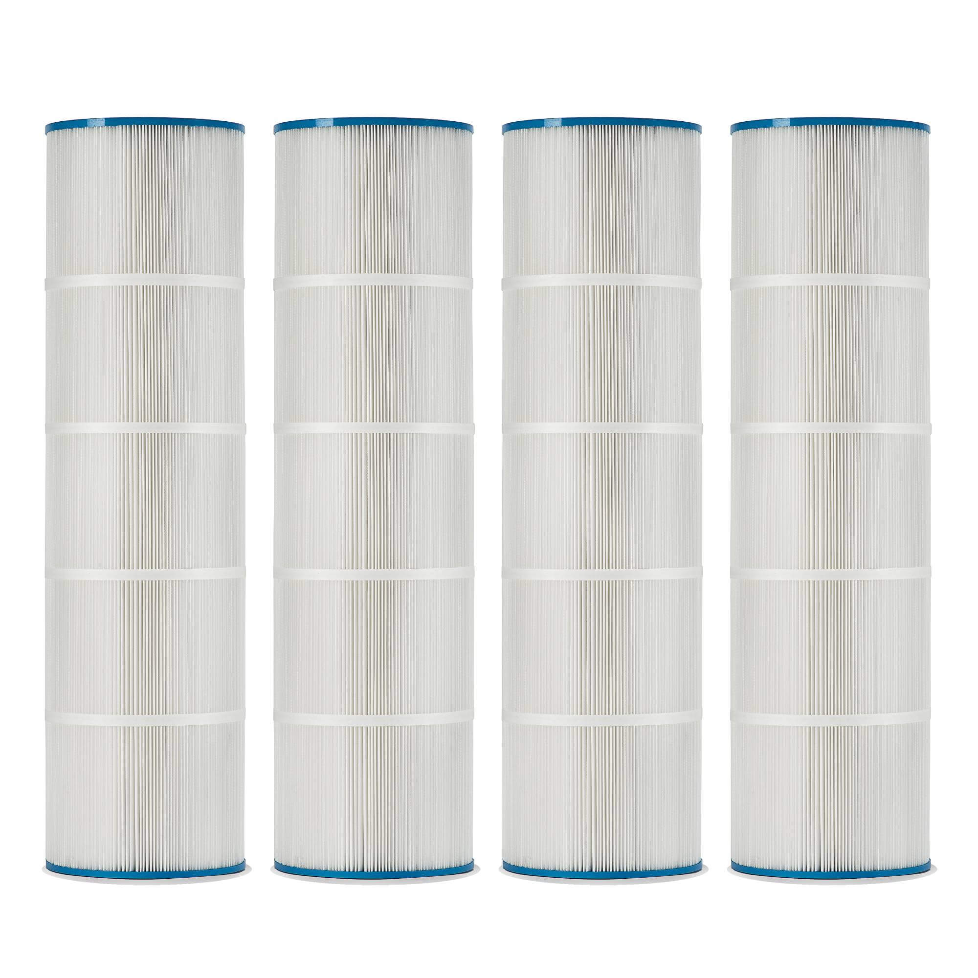 Filters Fast® FF-0151 Replacement for Filters Fast® FF-0201 - 4-Pack