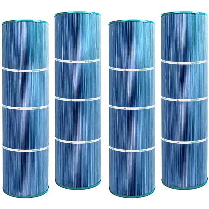 Filters Fast® FF-0161M Replacement Pool & Spa Filter - 4-Pack