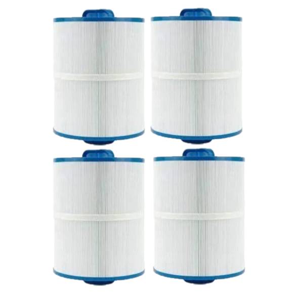 Filters Fast® FF-0310 Replacement Pool & Spa Filter Cartridge -4-Pack