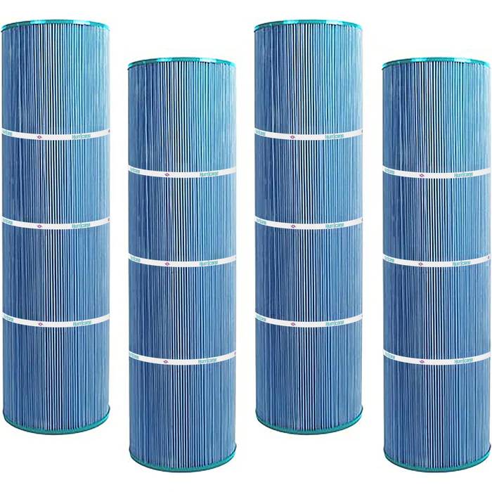 Filters Fast® FF-0361M Replacement For Unicel 6CH-942 - 4-Pack