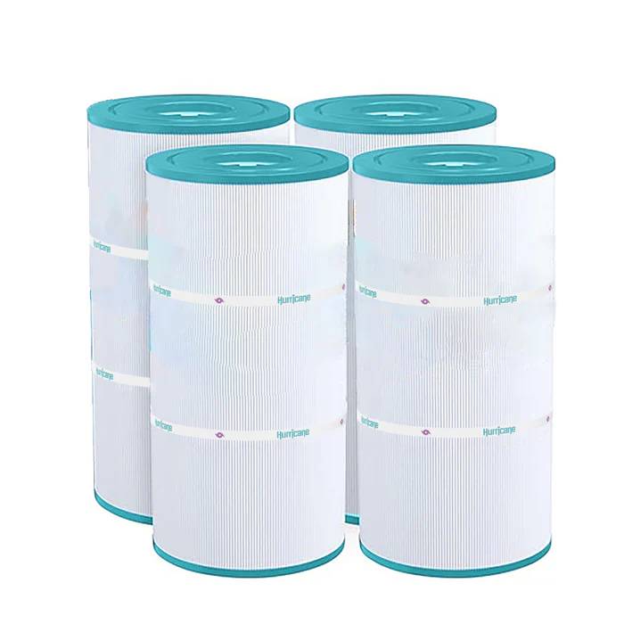 FC-1223 Filters Fast® FF-1223 Replacement for Filbur FC-1223 Pool & Spa Filter - 4-Pack