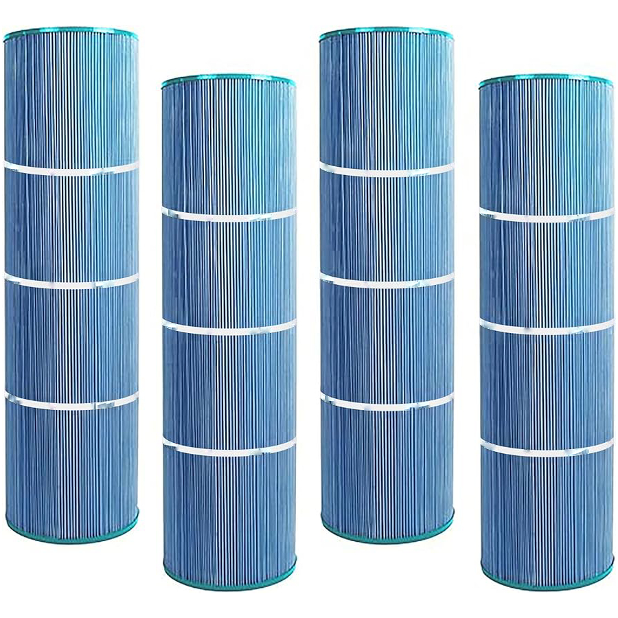 C-570 Filters Fast® FF-1225M Replacement for Hayward C-570 Pool & Spa Filter - 4-Pack