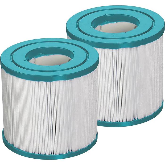 FC-3077 Filters Fast® FF-3077 Replacement for Filbur FC-3077 Pool & Spa Filter - 2-Pack