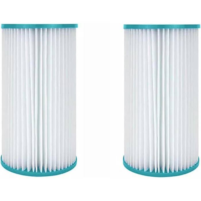 FC-3710 Filters Fast® FF-3710 Replacement for Filbur FC-3710 Pool & Spa Filter - 2-Pack