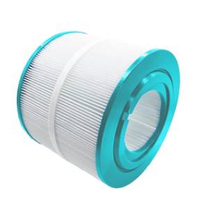 PBF40 Filters Fast® FF-6602 Replacement for Pleatco PBF40 Pool & Spa Filter