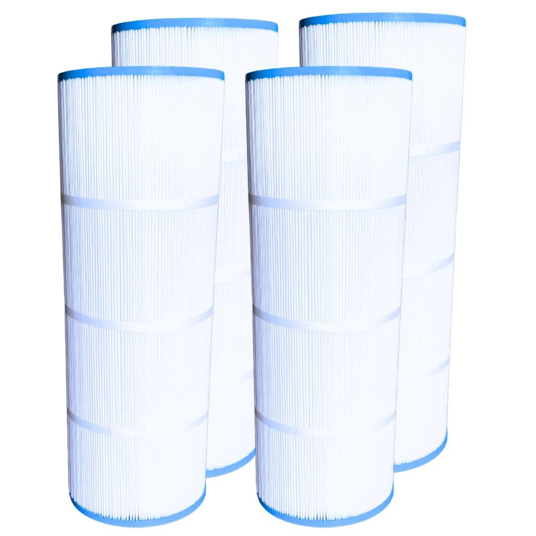 CX591XRE Filters Fast® FF-7485 Replacement for Hayward CX591XRE Filter Cartridge - 4-Pack