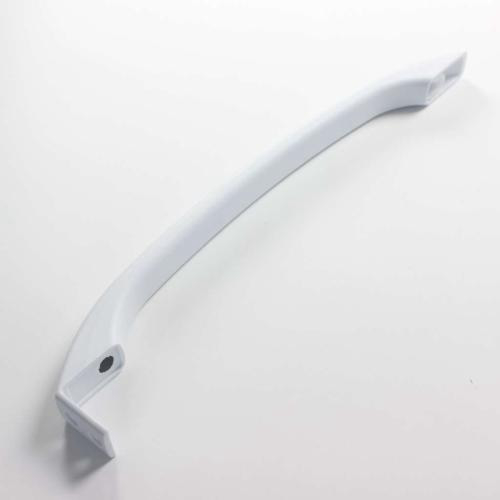 Frigidaire FFHT1513LZ6 replacement part - Frigidaire 218428101 Handle-Door,White,W/Block & Sc