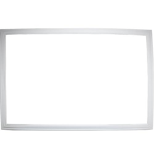 Frigidaire FFHT1713LW8 replacement part - Frigidaire 241872504 Gasket-Refr Door,White,Magneti