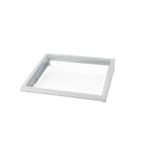 Frigidaire LGHD2369TF6 replacement part - Frigidaire 5304508761 Refrigerator Drawer Cover With Glass