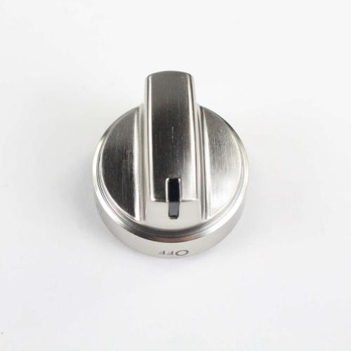 GE PGB911ZEJ2SS replacement part - GE WB03X24988 Knob Asm