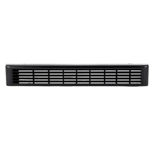 GE JVM1631BJ03 replacement part - GE WB07X10967 Grille Vent