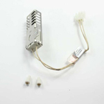 GE JGBP30BEH2CT replacement part - GE WB13K21 Range Oven Igniter - Genuine Part