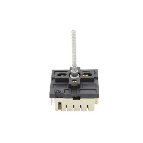 GE JBP19BY2 replacement part - GE WB21X36771 Infinite Heat Switch Kit