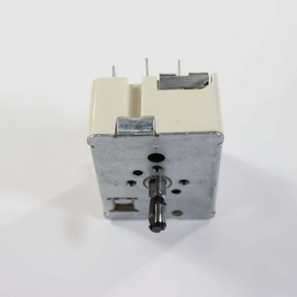 GE WB24T10029 Range Surface Burner Control Switch - Genuine Part