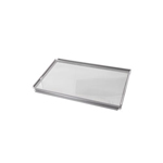 GE JB655FK3DS replacement part - GE WB56X22160 Range Oven Inner Door Glass