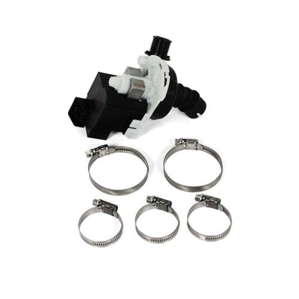 GE WD19X24829 Drain Pump Kit - Genuine Part