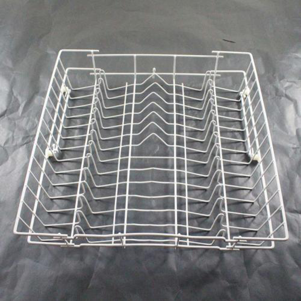 GE WD28X10210 Upper Dishrack Assembly - Genuine Part