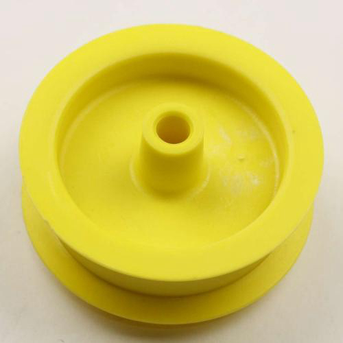 GE PFDS451GL2WW replacement part - GE WE12X83 Pulley Idler