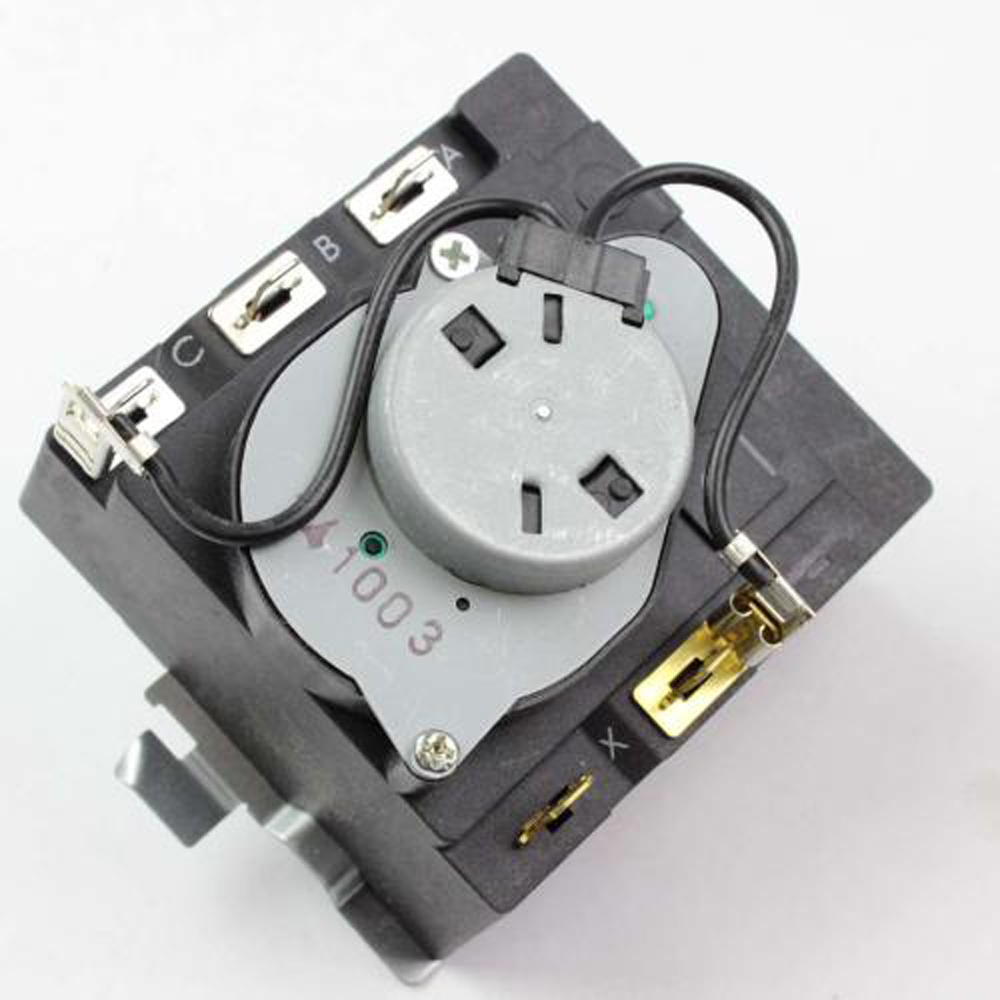 GE WE4M532 Dryer Timer - Genuine Part