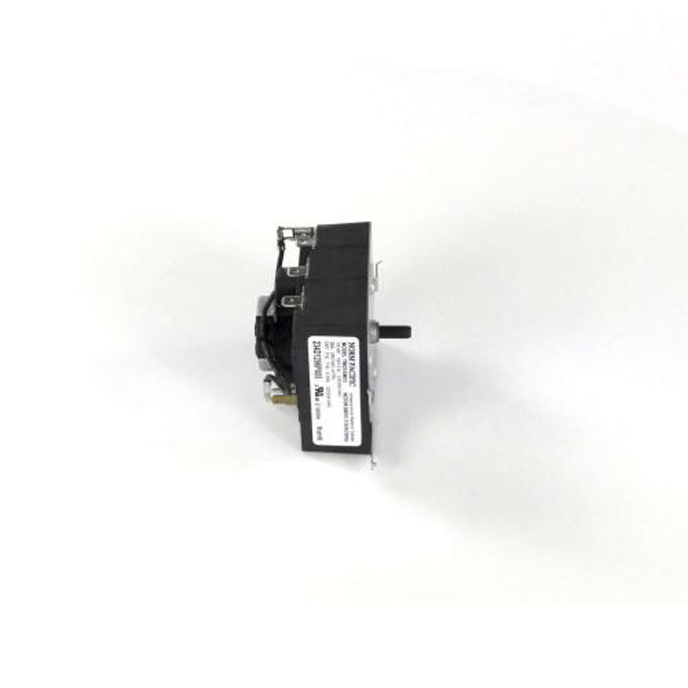 GE WE4M533 Dryer Timer - Genuine Part