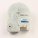 GE GCWP1800D0WW replacement part - GE WH12X10527 Washing Machine Timer - Genuine Part