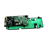 GE GTW680BSJ1WS replacement part - GE WH22X29345 Washer User Interface Control Board - Genuine Part