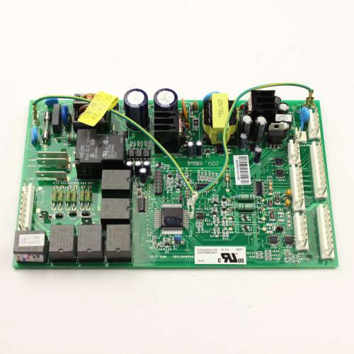 GE PGSS5RKZJSS replacement part - GE WR55X11098 Board Asm Main Control