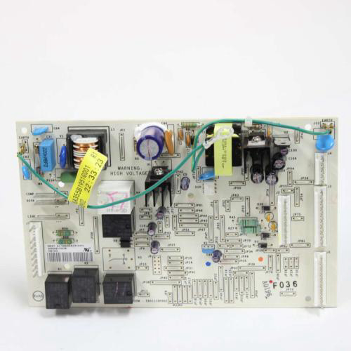 GE GSHS3KGZBCSS replacement part - GE WR55X24347 Board Main