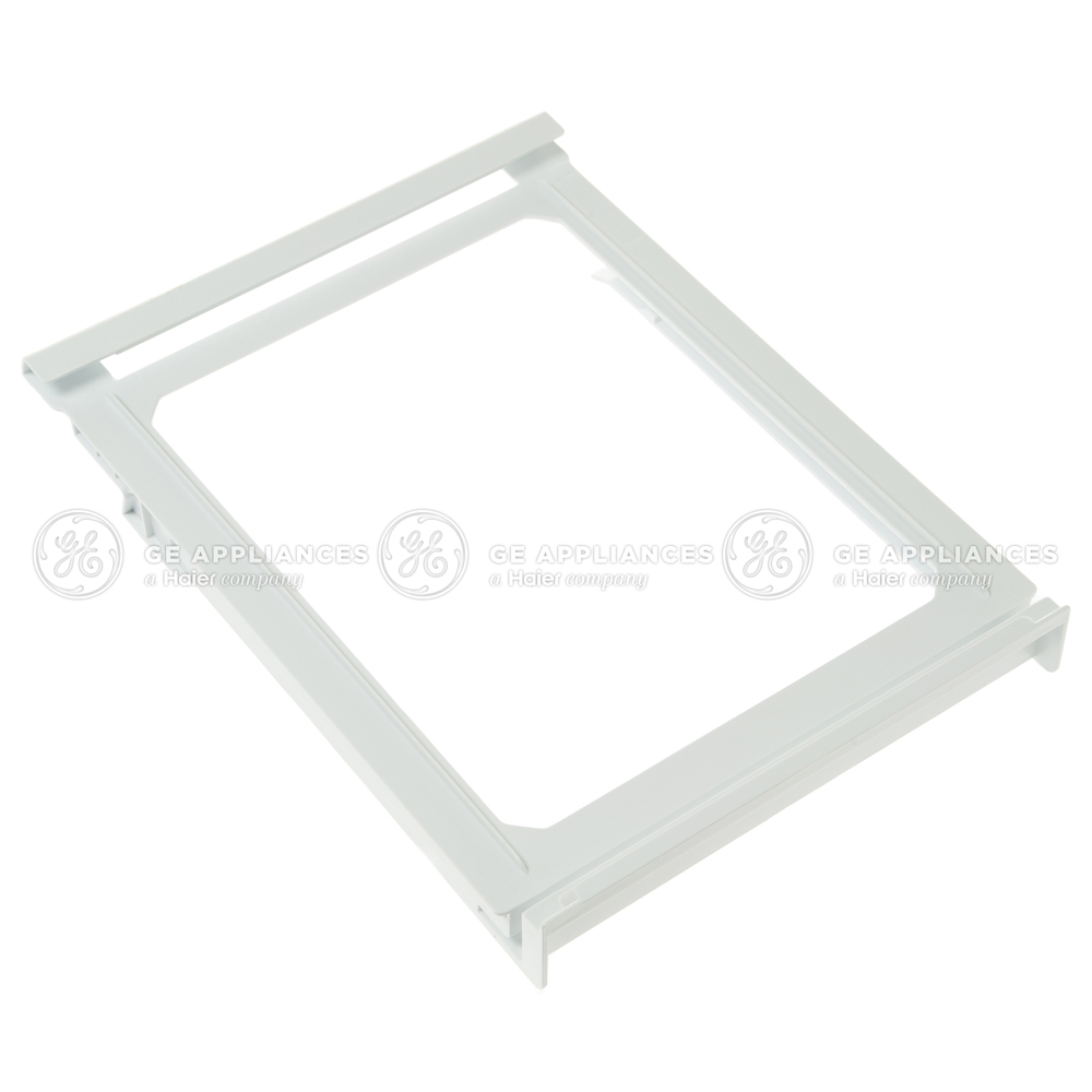 GE WR72X31124 Refrigerator Snack Pan Rail