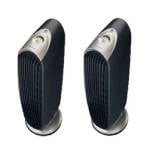 Honeywell HFD-120-Q replacement part - Honeywell HFD-120-Q QuietClean Tower Air Purifier 2-Pack