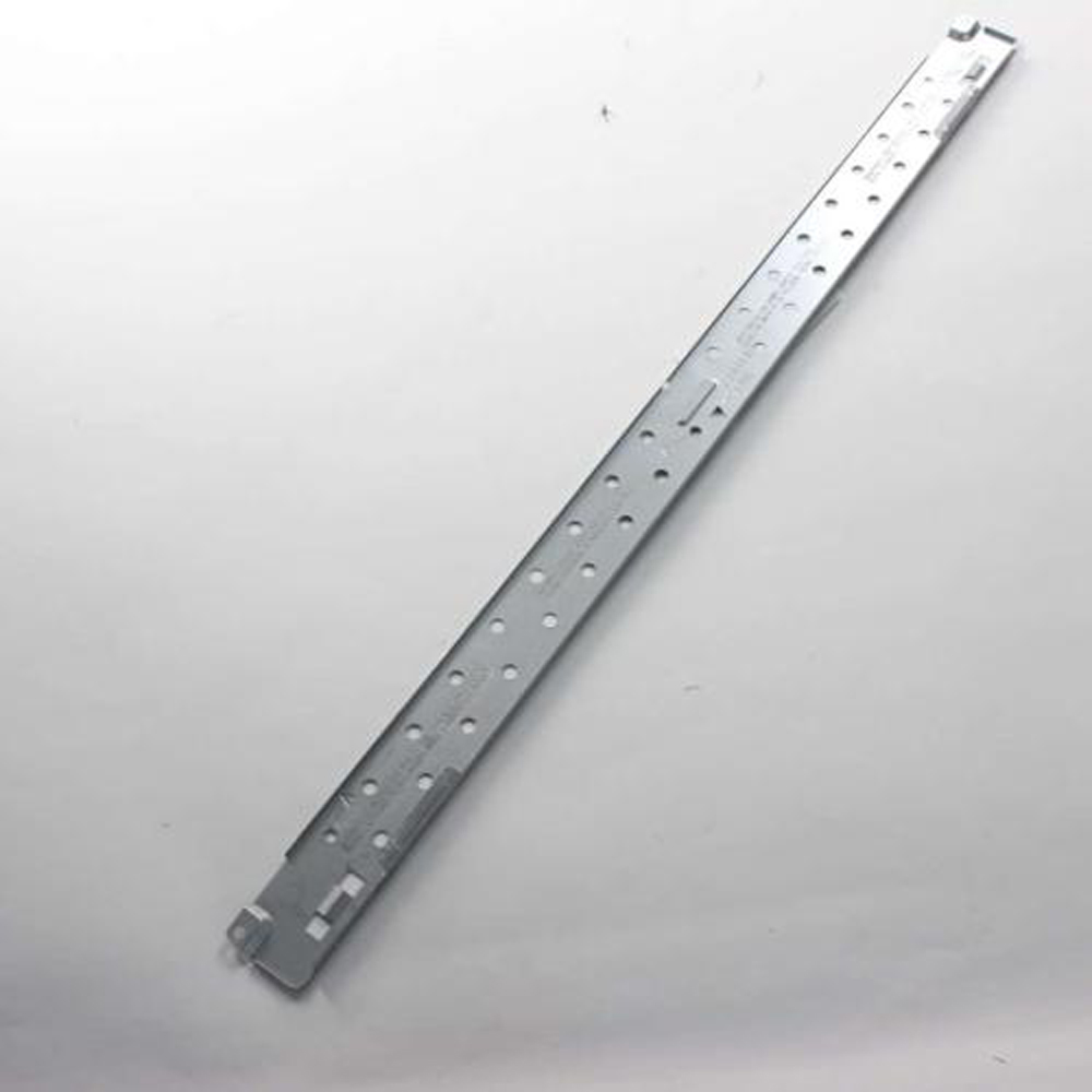 LG 3300W0A045A Microwave Mounting Bracket Plate