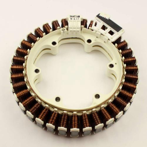 LG WT5680HWA replacement part - LG 4417EA1002Y Stator Assembly