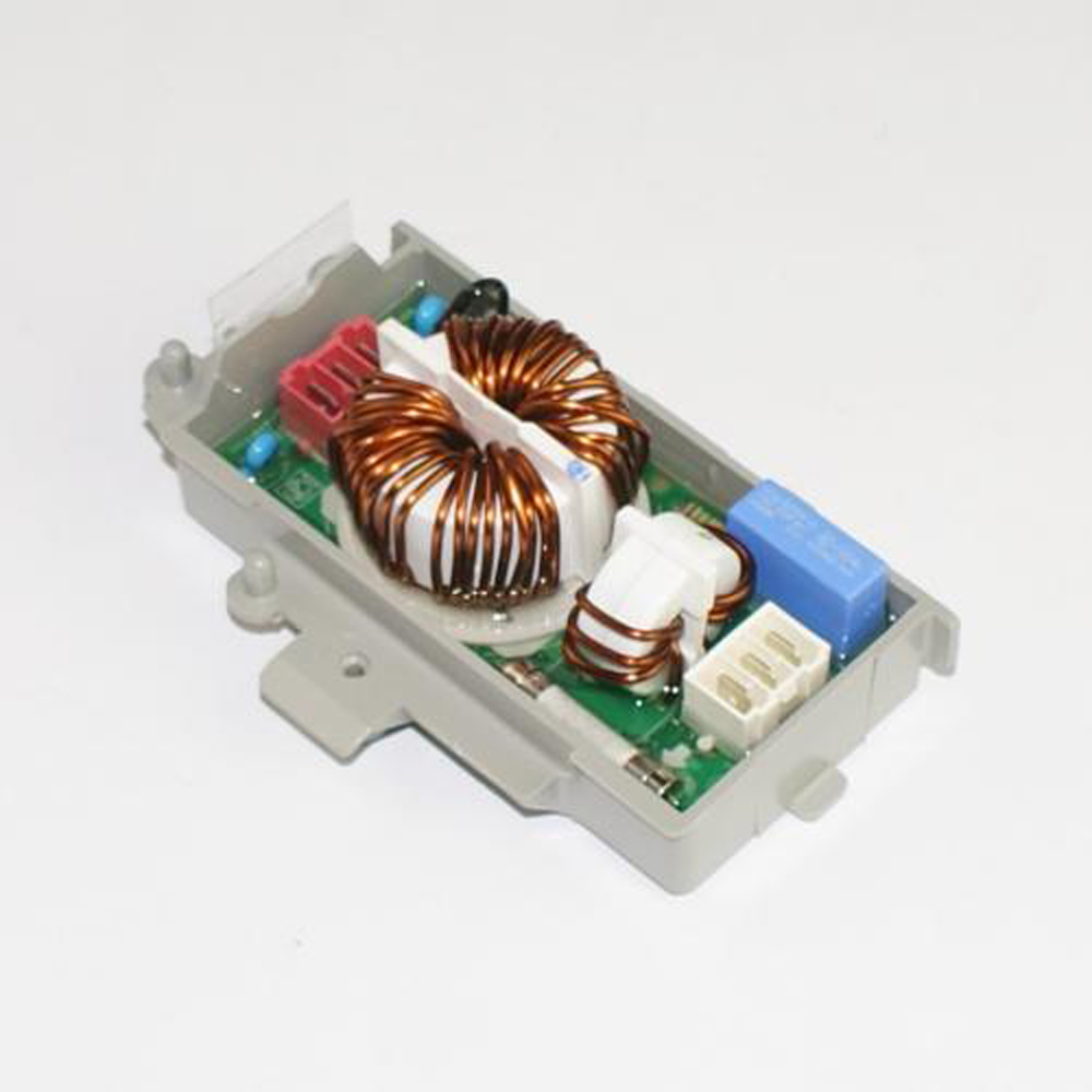 LG 6201EC1006T Dishwasher Noise Filter Assembly